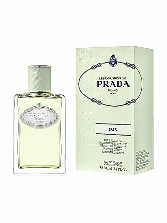PRADA | Infusion d'Iris Eau de Parfum 100ml | 